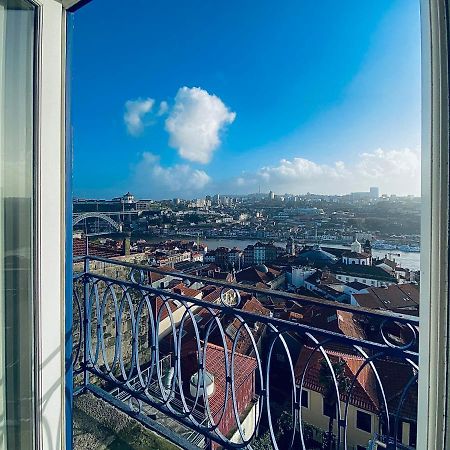 Vitoria'S Terrace Apartments بورتو المظهر الخارجي الصورة