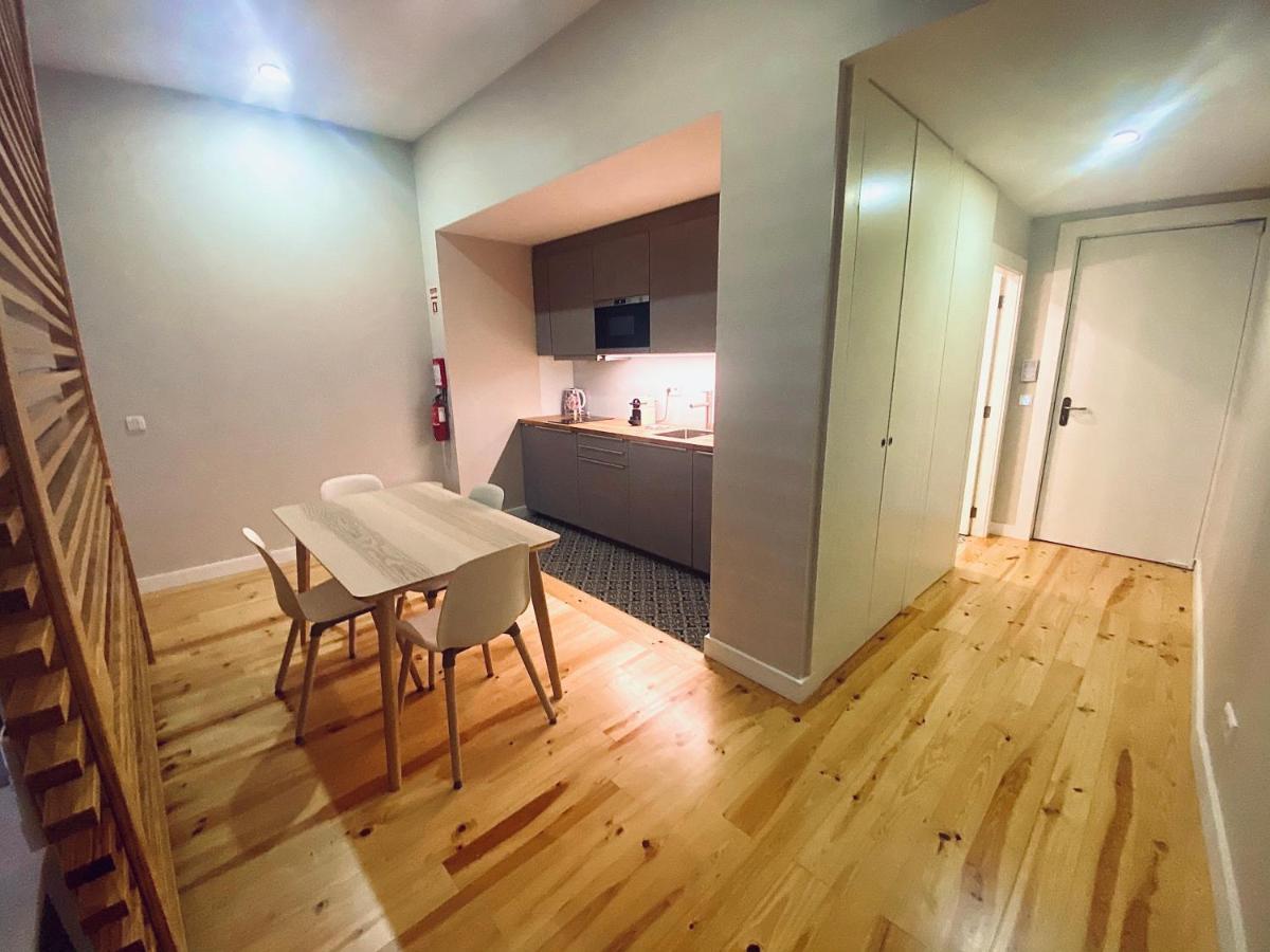 Vitoria'S Terrace Apartments بورتو المظهر الخارجي الصورة