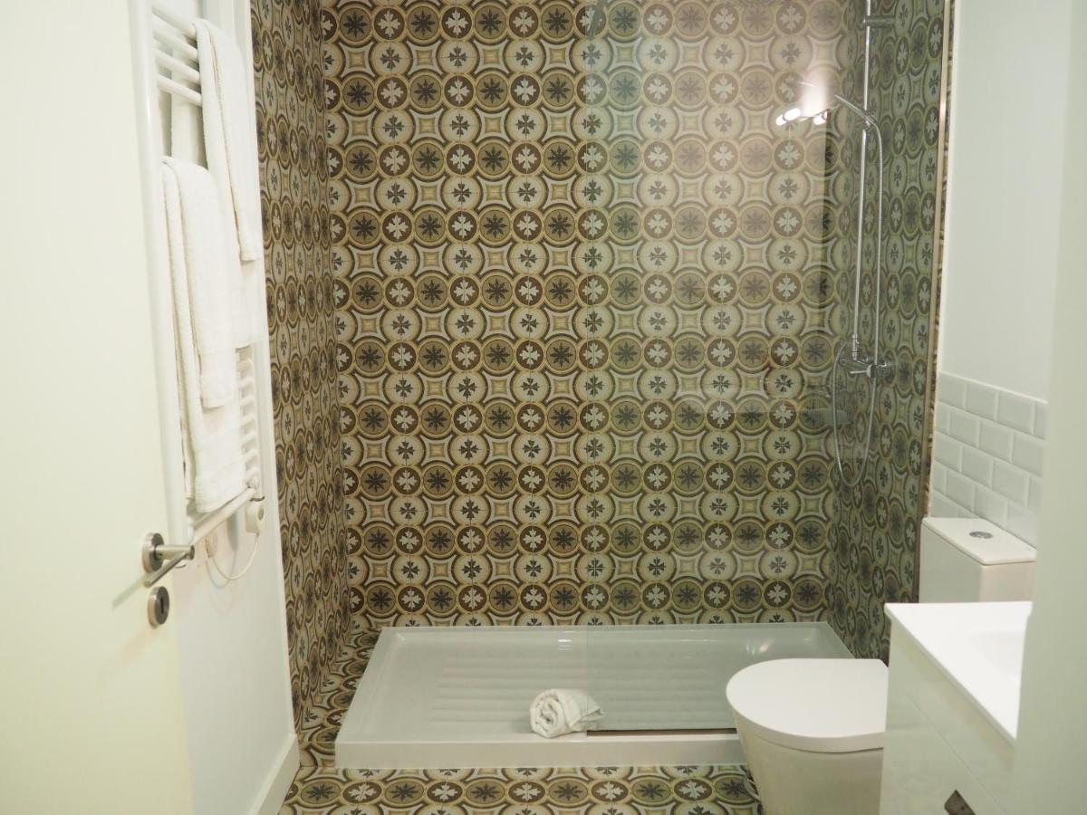 Vitoria'S Terrace Apartments بورتو المظهر الخارجي الصورة