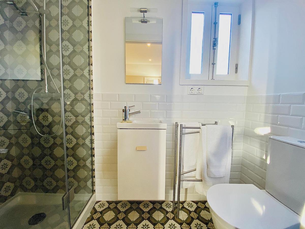 Vitoria'S Terrace Apartments بورتو المظهر الخارجي الصورة