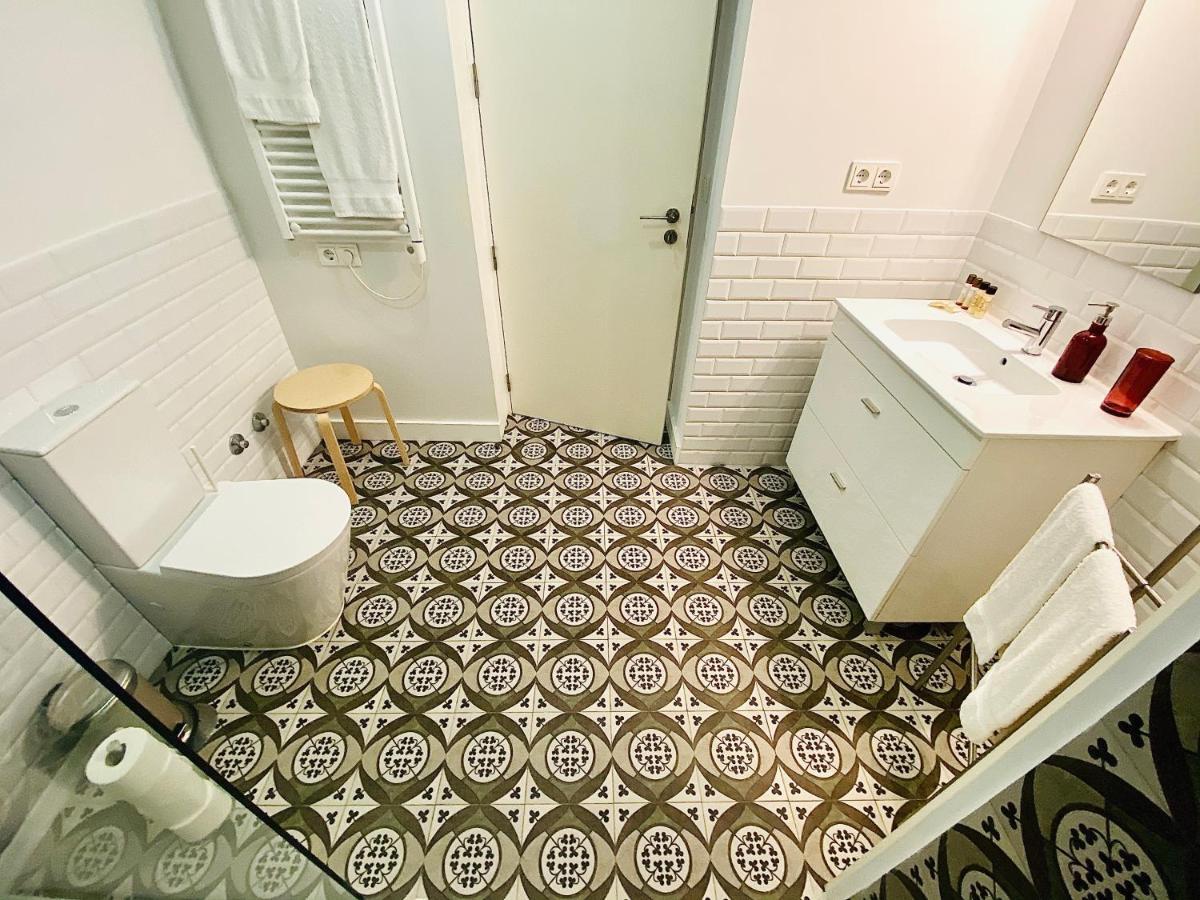 Vitoria'S Terrace Apartments بورتو المظهر الخارجي الصورة