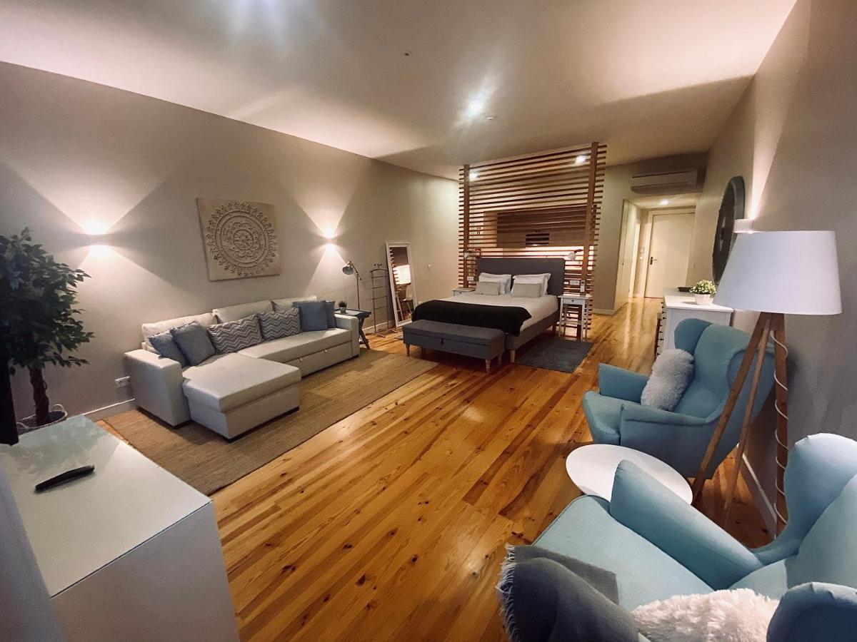 Vitoria'S Terrace Apartments بورتو المظهر الخارجي الصورة