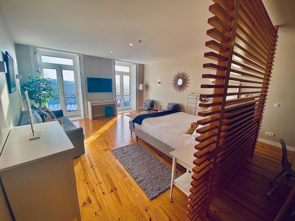 Vitoria'S Terrace Apartments بورتو المظهر الخارجي الصورة