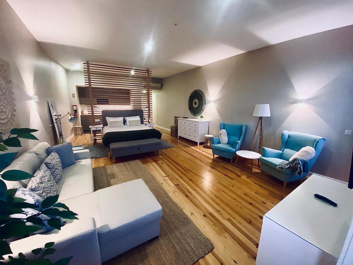 Vitoria'S Terrace Apartments بورتو المظهر الخارجي الصورة