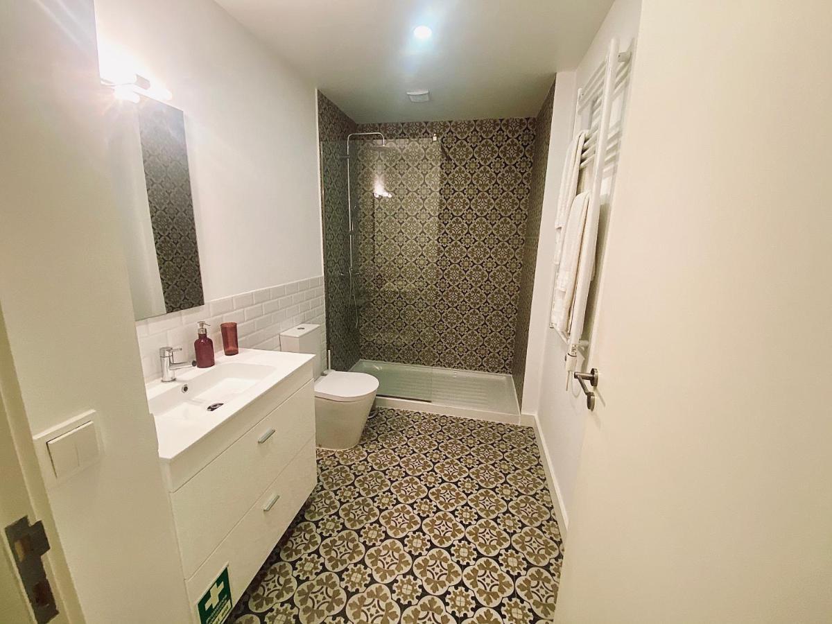 Vitoria'S Terrace Apartments بورتو المظهر الخارجي الصورة