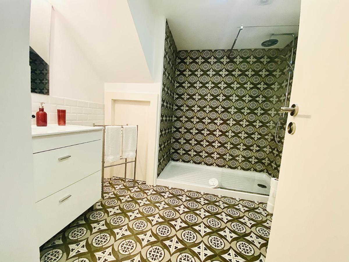 Vitoria'S Terrace Apartments بورتو المظهر الخارجي الصورة