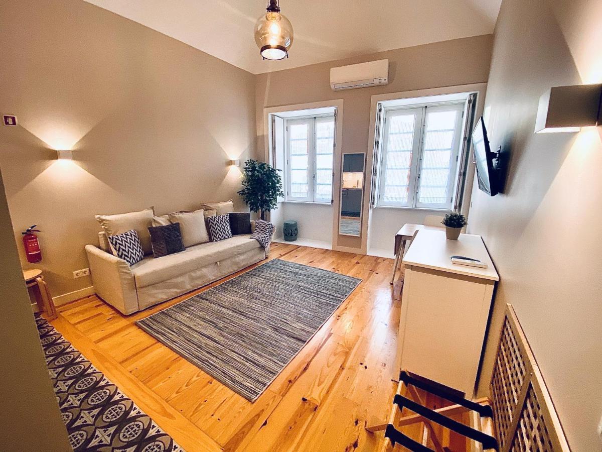 Vitoria'S Terrace Apartments بورتو المظهر الخارجي الصورة