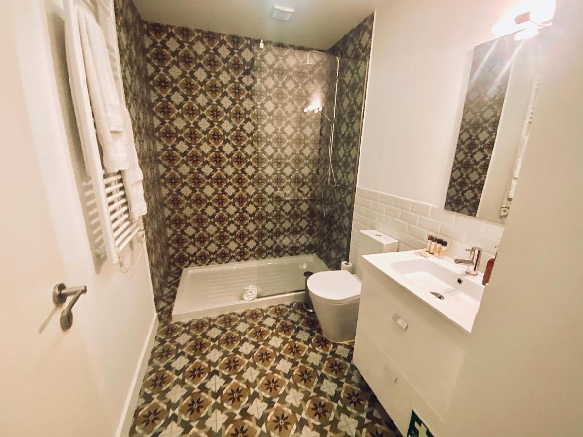 Vitoria'S Terrace Apartments بورتو المظهر الخارجي الصورة